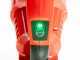Einhell TE-SV 18 Li - Akku-Stielstaubsauger - kabellos - 2 in 1 - 18V/4Ah