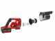 Einhell TE-SV 18 Li - Akku-Stielstaubsauger - kabellos - 2 in 1 - 18V/4Ah