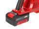 Einhell TE-SV 18 Li - Akku-Stielstaubsauger - kabellos - 2 in 1 - 18V/4Ah