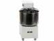 Mixer 4000 T - Spiral-Knetmaschine - 32 kg dreiphasig mit 1 Geschwindigkeit