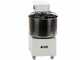 Mixer 4000 T-2G - Spiralkneter - 32 kg, dreiphasig, 2 Geschwindigkeiten