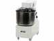 Mixer 4000 T-2G - Spiralkneter - 32 kg, dreiphasig, 2 Geschwindigkeiten