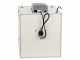 FIEM MG140/200 Rural EVO PLUS - Automatische Brutmaschine - 140 Eier