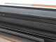 Professionelles Vakuumierger&auml;t Euro 380 Edelstahl - Schwei&szlig;balken 36.5 cm 