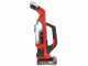 Einhell BRILLIANTO - Akku-Fensterreiniger - 18V/2,5Ah