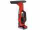 Einhell BRILLIANTO - Akku-Fensterreiniger - 18V/2,5Ah