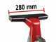 Einhell BRILLIANTO - Akku-Fensterreiniger - 18V/2,5Ah