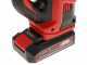 Einhell BRILLIANTO - Akku-Fensterreiniger - 18V/2,5Ah