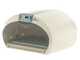 Professionelle Eier- Brutmascine FIEM COSMO MiniLed 72