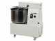 Spiral-Knetmaschine Mixer 5000 S - Von 40 kg bis 1 Geschwindigkeit