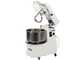 Mixer 4000 T Deluxe Spiralkneter mit kippbarem Kopf - Teigkapazit&auml;t 32 Kg dreiphasig - 1 Geschwindigkeit
