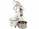 Mixer 4000 T Deluxe Spiralkneter mit kippbarem Kopf - Teigkapazit&auml;t 32 Kg dreiphasig - 1 Geschwindigkeit