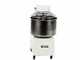 Spiral-Knetmaschine Mixer 2000 H2O - 16 kg dreiphasig 2 Geschwindigkeiten f&uuml;r hohe Hydratation