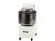 Spiral-Knetmaschine Mixer 2000 H2O - 16 kg dreiphasig 2 Geschwindigkeiten f&uuml;r hohe Hydratation