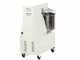 Spiral-Knetmaschine Mixer 2000 H2O - 16 kg dreiphasig 2 Geschwindigkeiten f&uuml;r hohe Hydratation