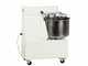 Spiral-Knetmaschine Mixer 2000 H2O - 16 kg dreiphasig 2 Geschwindigkeiten f&uuml;r hohe Hydratation