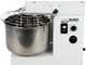 Spiral-Knetmaschine Mixer 2000 H2O - 16 kg dreiphasig 2 Geschwindigkeiten f&uuml;r hohe Hydratation