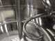 Spiral-Knetmaschine Mixer 2000 H2O - 16 kg dreiphasig 2 Geschwindigkeiten f&uuml;r hohe Hydratation