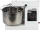 Mixer 6000 T-2G DIG - Spiralkneter - 48 kg dreiphasig mit 2 Geschwindigkeiten - Digitalanzeige