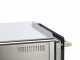 Resto Italia Hooven 342 Manuell - Pizzaofen - Manuelle Temperaturkontrolle