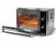 Resto Italia Hooven 342 Manuell - Pizzaofen - Manuelle Temperaturkontrolle