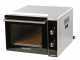 Resto Italia Hooven 342 Manuell - Pizzaofen - Manuelle Temperaturkontrolle