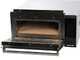 Resto Italia Hooven 341 - Pizzaofen - mit digitalem Bedienfeld