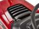 Mountfield MTF 98H - Rasentraktor mit hydrostatischem Getriebe und Fangkorb 240 L