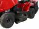 Mountfield MTF 98H - Rasentraktor mit hydrostatischem Getriebe und Fangkorb 240 L