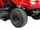 Mountfield MTF 98H - Rasentraktor mit hydrostatischem Getriebe und Fangkorb 240 L