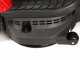 Mountfield MTF 98H - Rasentraktor mit hydrostatischem Getriebe und Fangkorb 240 L