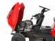 Mountfield MTF 98H - Rasentraktor mit hydrostatischem Getriebe und Fangkorb 240 L