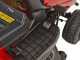 Mountfield MTF 98H - Rasentraktor mit hydrostatischem Getriebe und Fangkorb 240 L