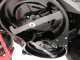 Mountfield MTF 98H - Rasentraktor mit hydrostatischem Getriebe und Fangkorb 240 L