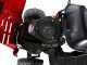 Mountfield MTF 98H - Rasentraktor mit hydrostatischem Getriebe und Fangkorb 240 L