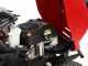 Mountfield MTF 98H - Rasentraktor mit hydrostatischem Getriebe und Fangkorb 240 L