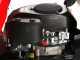 Mountfield MTF 98H - Rasentraktor mit hydrostatischem Getriebe und Fangkorb 240 L