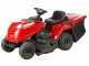 Mountfield MTF 98H - Rasentraktor mit hydrostatischem Getriebe und Fangkorb 240 L
