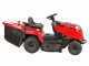Mountfield MTF 98H - Rasentraktor mit hydrostatischem Getriebe und Fangkorb 240 L