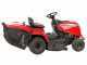 Mountfield MTF 98H - Rasentraktor mit hydrostatischem Getriebe und Fangkorb 240 L