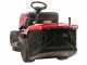 Mountfield MTF 98H - Rasentraktor mit hydrostatischem Getriebe und Fangkorb 240 L