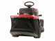 Mountfield MTF 98H - Rasentraktor mit hydrostatischem Getriebe und Fangkorb 240 L