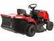 Mountfield MTF 98H - Rasentraktor mit hydrostatischem Getriebe und Fangkorb 240 L