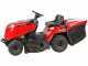Mountfield MTF 98H - Rasentraktor mit hydrostatischem Getriebe und Fangkorb 240 L