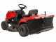 Mountfield MTF 98H - Rasentraktor mit hydrostatischem Getriebe und Fangkorb 240 L