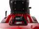 Mountfield MTF 98H - Rasentraktor mit hydrostatischem Getriebe und Fangkorb 240 L