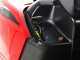 Mountfield MTF 98H - Rasentraktor mit hydrostatischem Getriebe und Fangkorb 240 L
