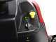 Mountfield MTF 98H - Rasentraktor mit hydrostatischem Getriebe und Fangkorb 240 L