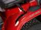 Mountfield MTF 98H - Rasentraktor mit hydrostatischem Getriebe und Fangkorb 240 L