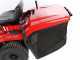 Mountfield MTF 98H - Rasentraktor mit hydrostatischem Getriebe und Fangkorb 240 L